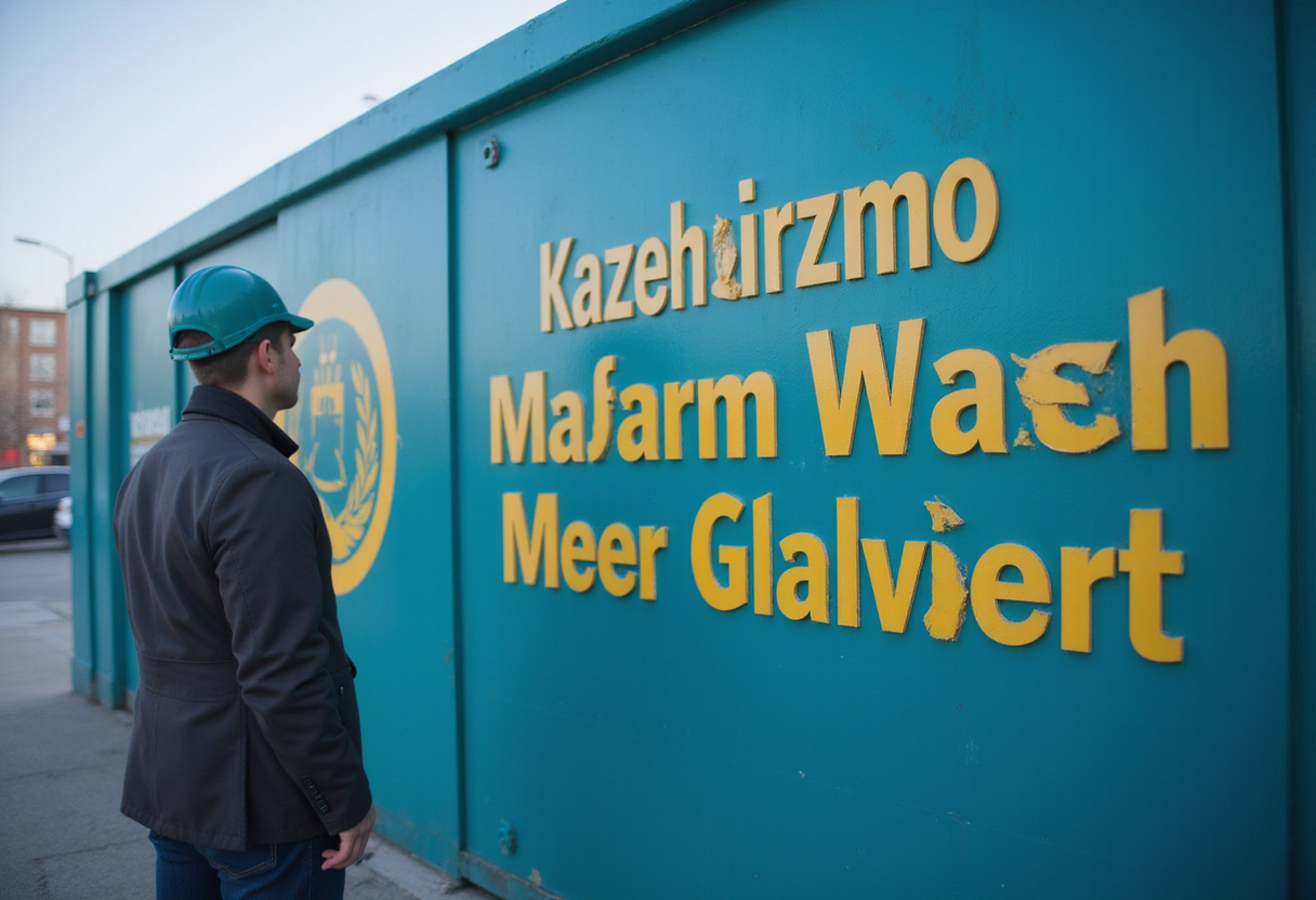 Kazakhstan Court Overturns $1.4Bln Naftogaz Arbitration Award Against Gazprom - The Moscow Times