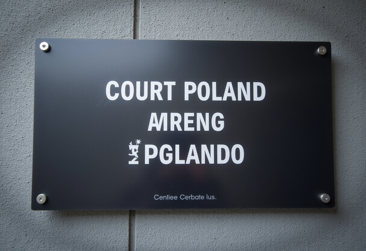 EU court rejects Poland’s request to suspend implementation of Mercosur trade deal - Notes From Poland