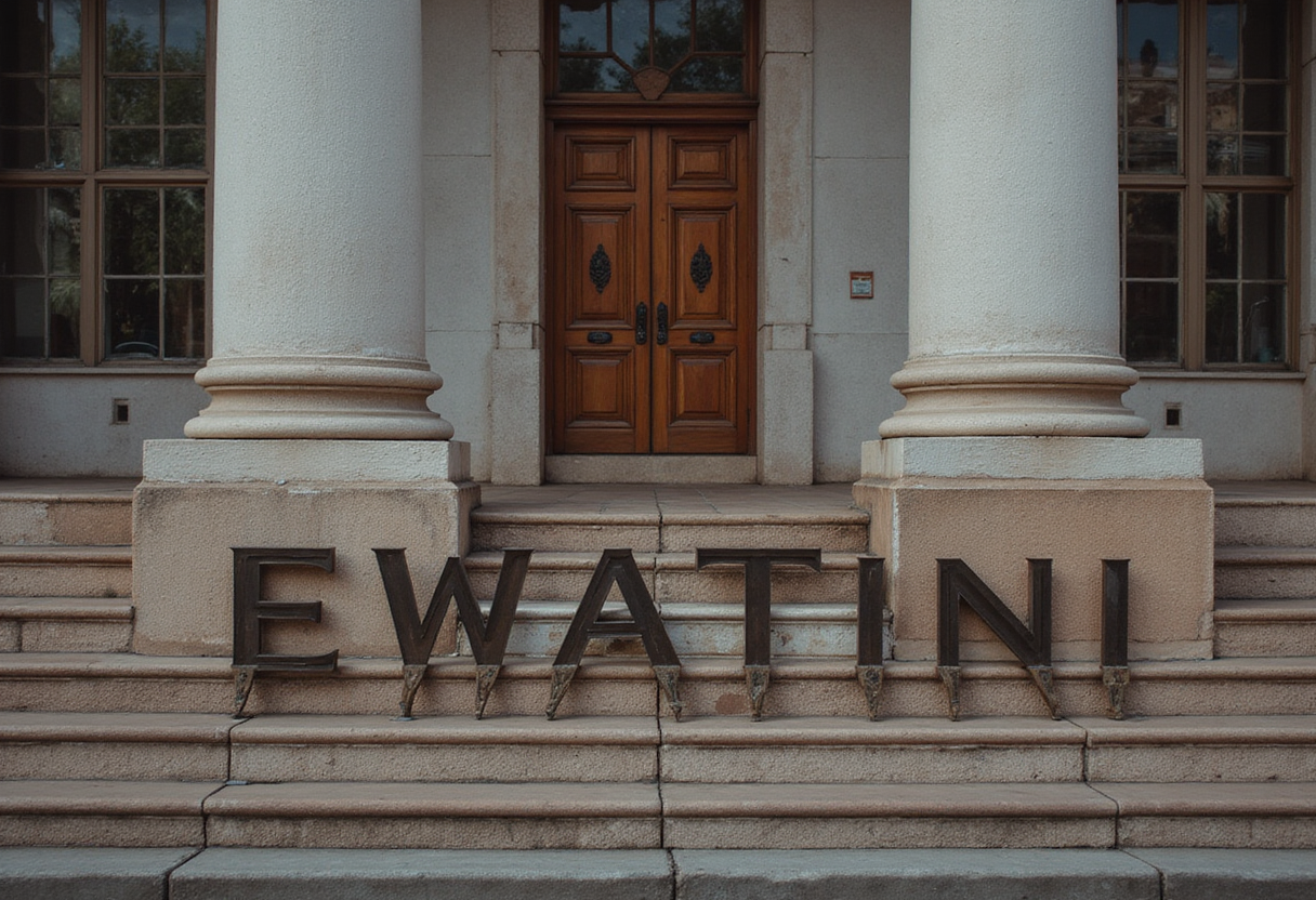 Eswatini's Supreme Court ruling on legal access offers limited relief for US deportees - Amnesty International