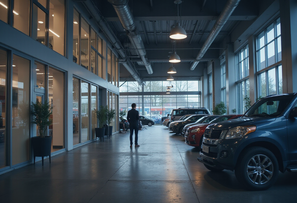 Ruling limits automaker use of dealer arbitration clauses - Daily Journal