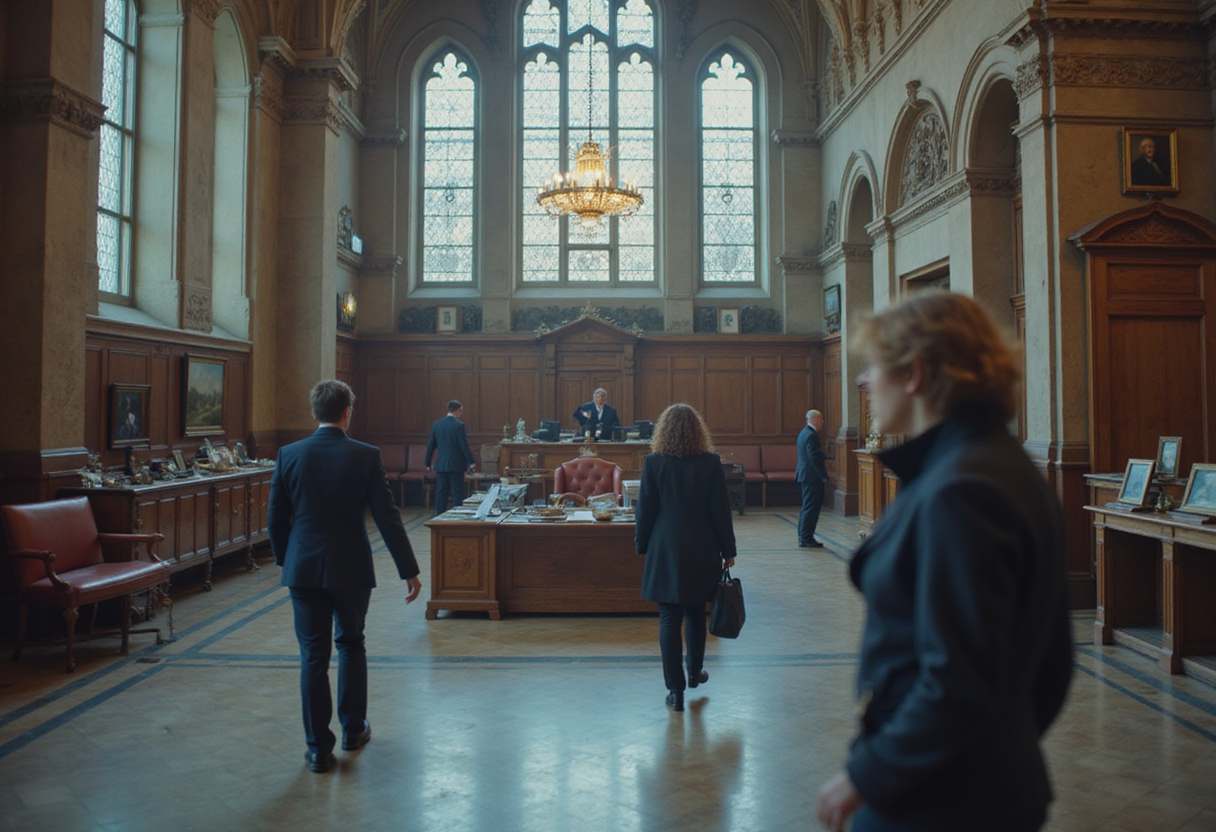 Parliament passes bill updating gender equality reporting duties - hcamag.com