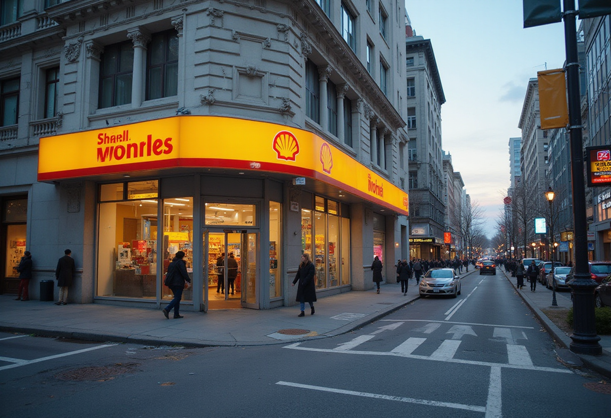 NY court rejects Shell bid to overturn arbitration ruling that favored Venture Global - Reuters