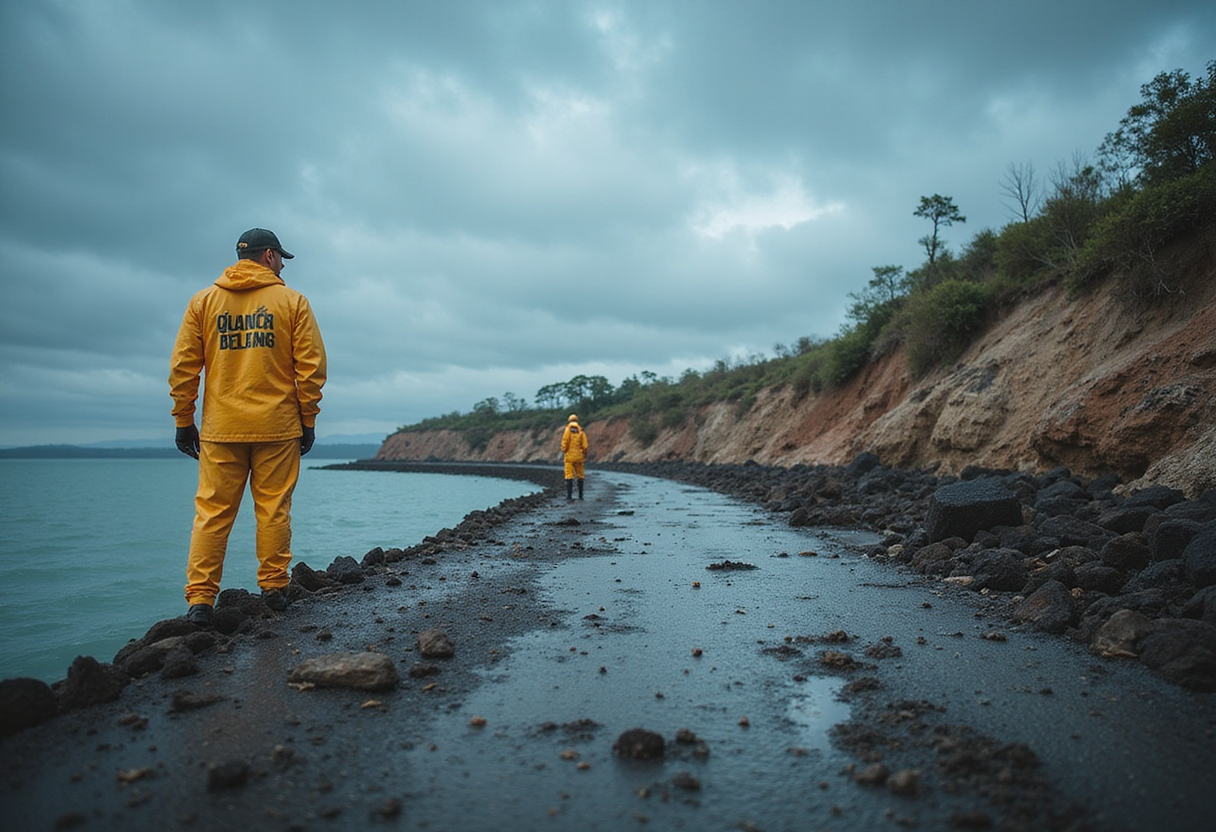Brazil postpones enforcement of fines related to its biofouling regulation - safety4sea