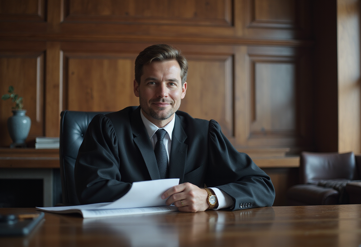 Court of Appeal: Judge should not have heard case from bed