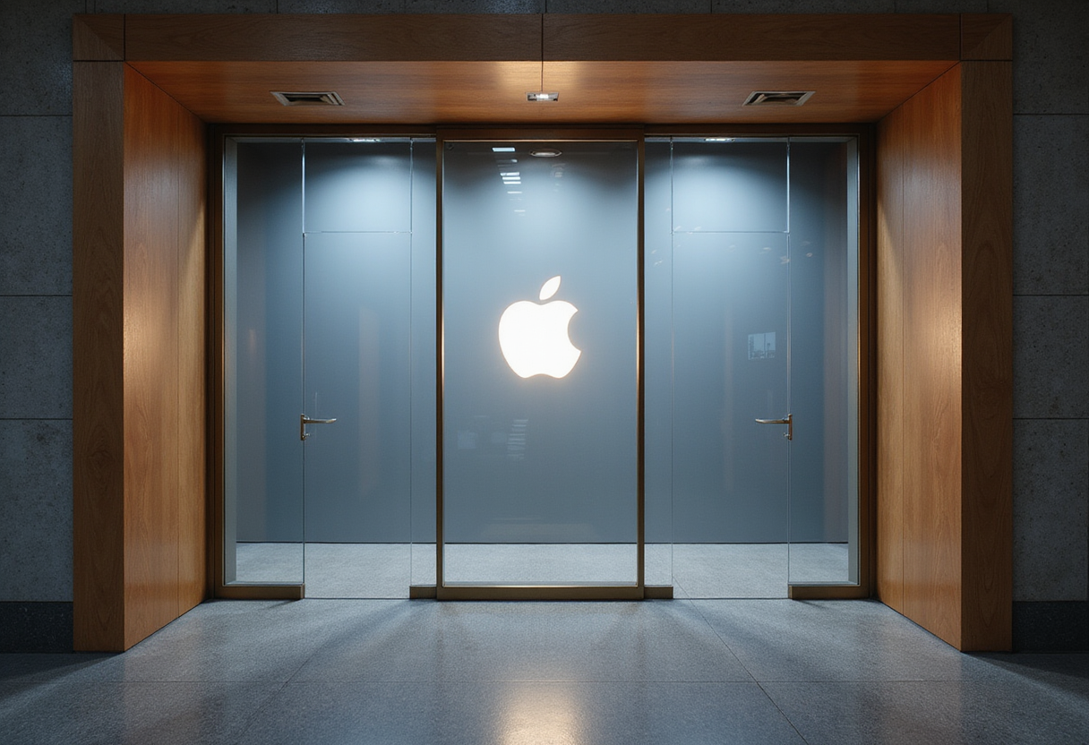 EU court rejects Apple's challenges to bloc's Big Tech rulebook - euractiv.com