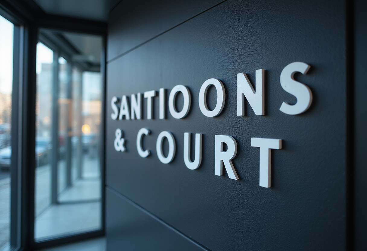 Sanctions against Russia: EU Court confirms asset freezes can cover assets held by trusts - INSIGHT EU MONITORING