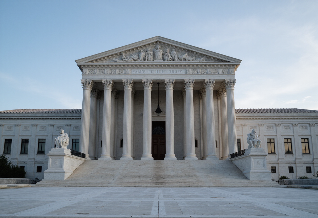 SCOTUS Confirms: Federal Courts Retain Power to Affirm or Vacate an Arbitration Decision - Hinshaw & Culbertson LLP
