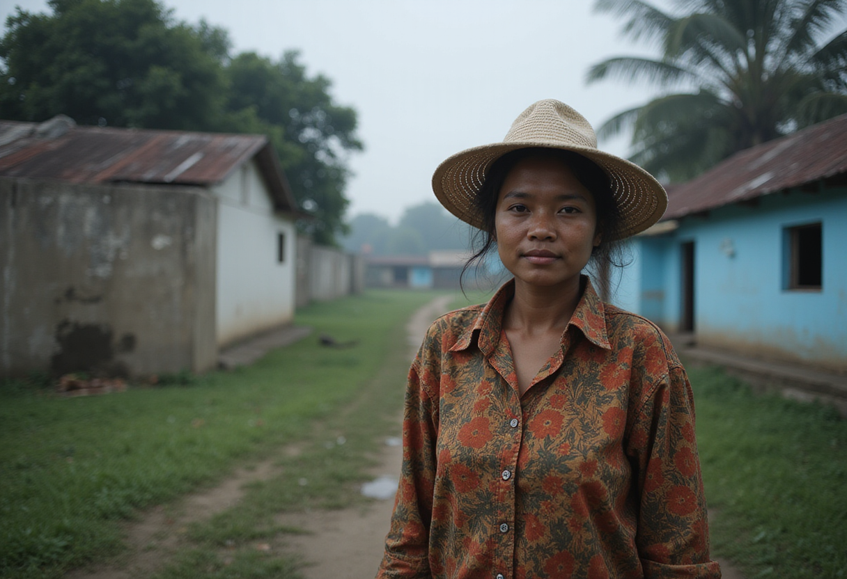 The Concluding Stage of The Gambia v Myanmar Genocide Case Before the International Court of Justice - Global Centre for