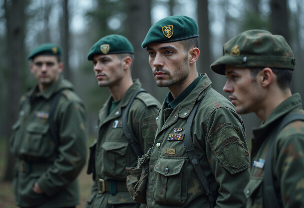 Hague Court Convicts Kosovo Liberation Army Leaders of War Crimes - Balkan Insight