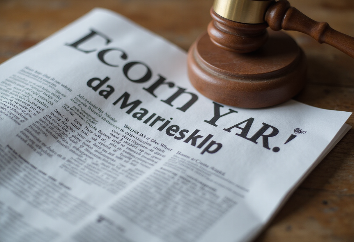 UK papers claimed 'lawfare' over top court's climate ruling - University of Reading