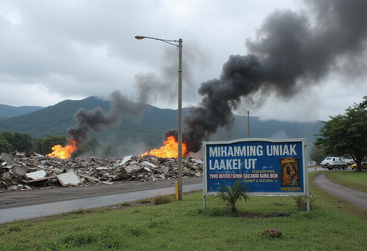 Guyana Maintains ICJ Ruling on Border Dispute Must Be Respected By All Parties - Caribbean Today
