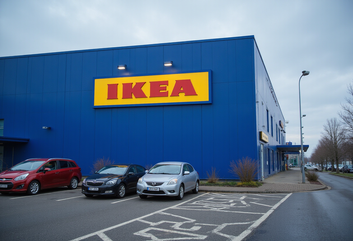 EU court rules in favor of Ikea against Belgian far-right party - politico.eu