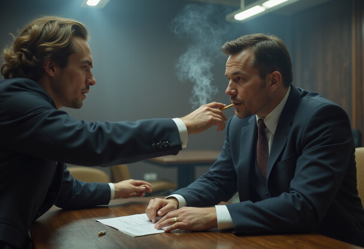 Cigarette showdown at EU court ends with a twist: Ban fails, but transparency wins - Courthouse News