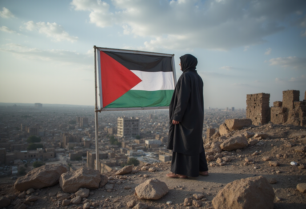 Gaza genocide: SA boosts ICJ case while analysts blast government’s Israel coal sales ‘hypocrisy’ - Daily Maverick