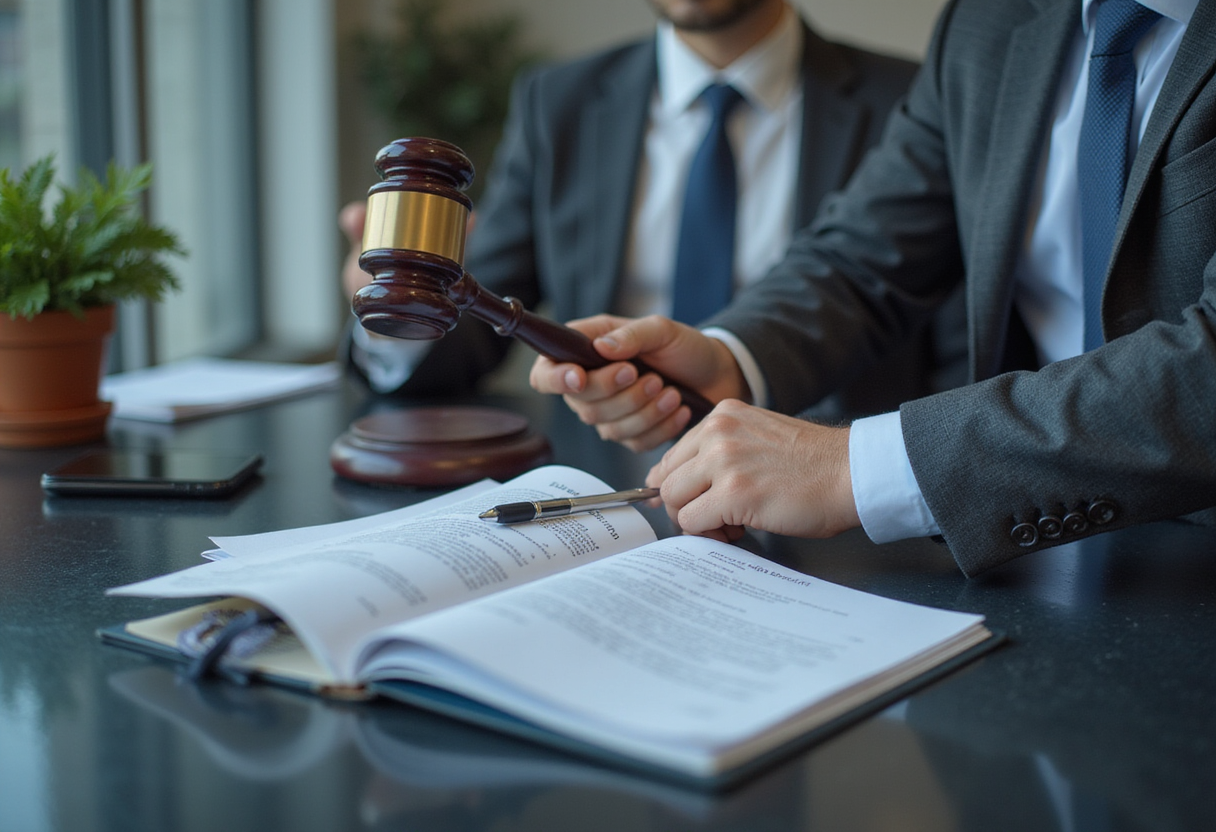 Supreme Court Review 2025: Arbitration and the limits of judicial repair - Supreme Court Observer