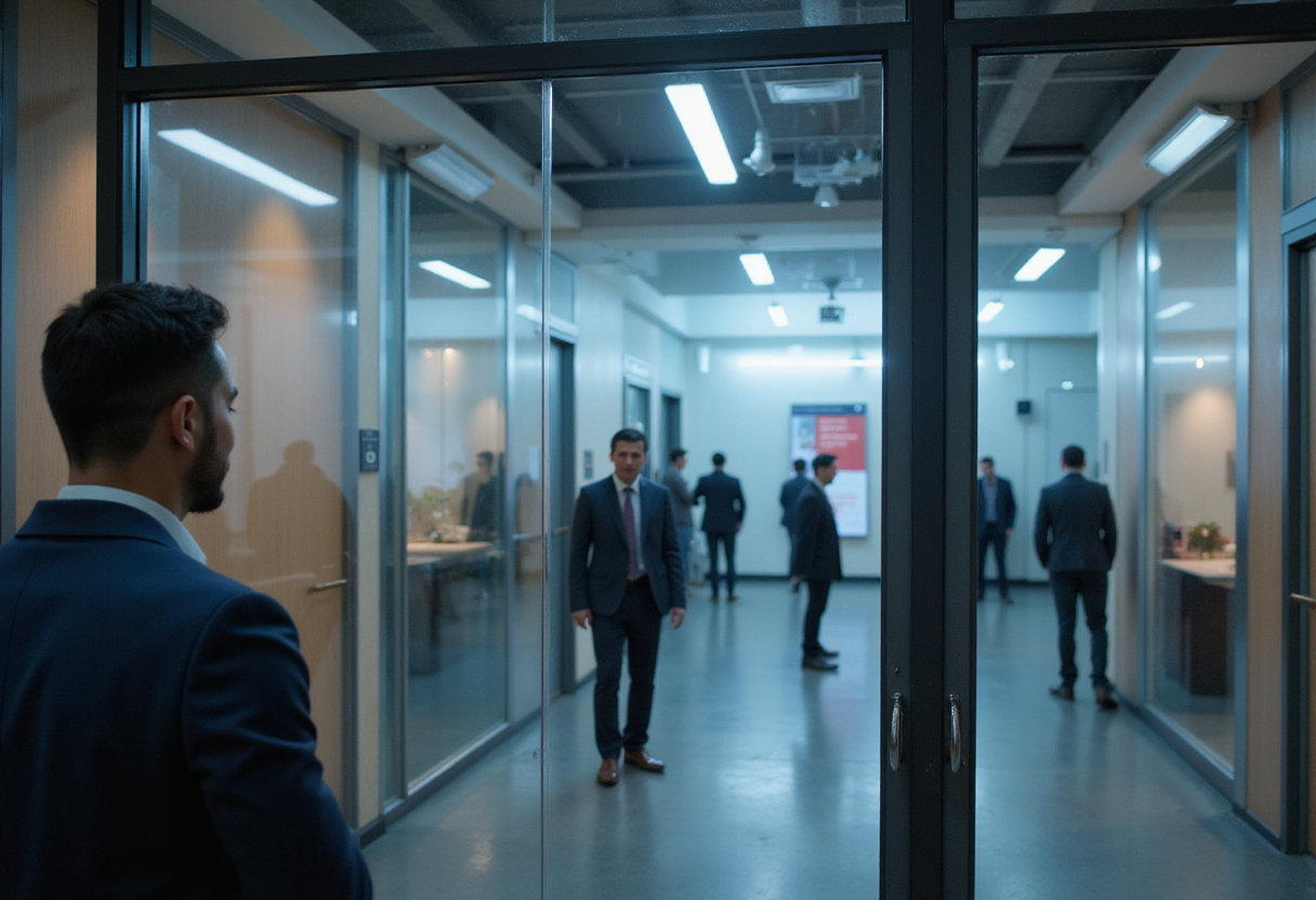 Modern slavery compliance: From transparency to enforcement - Lexology