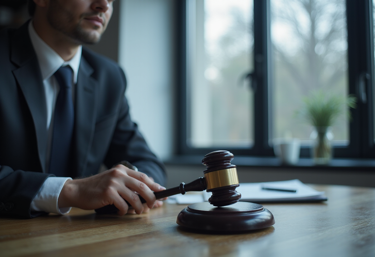 'Debate must start now' on AI judicial decision-making, says master of the rolls - lawgazette.co.uk