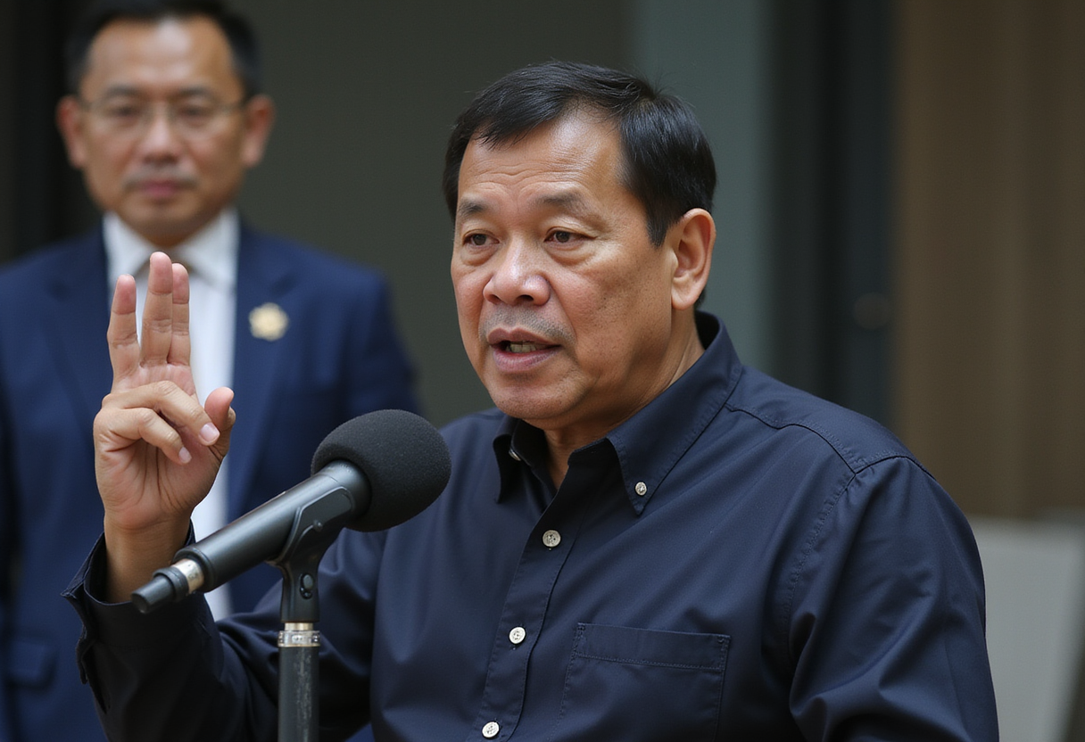 Situation in the Philippines: Rodrigo Roa Duterte fit to stand trial - | International Criminal Court