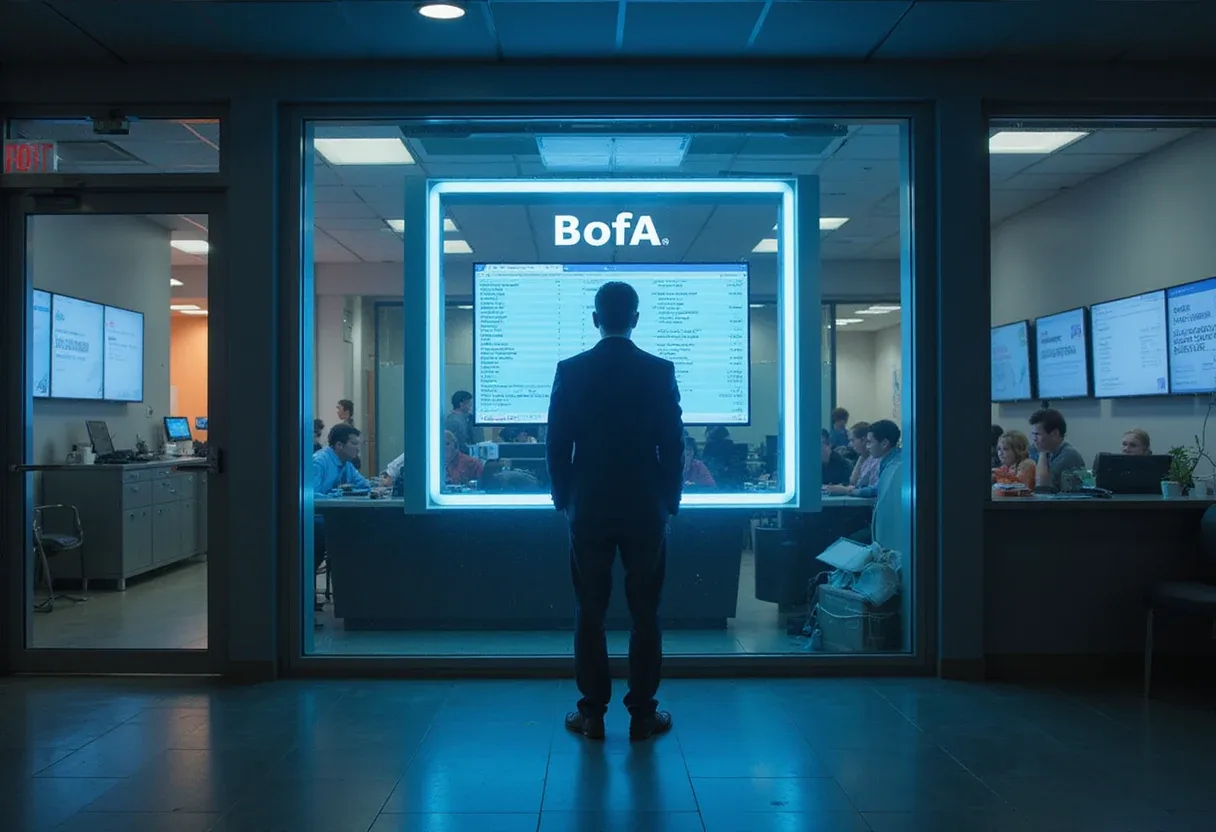 BofA hit with $1.2B fine for letting $5B in suspicious transactions go unreported - Latin Times