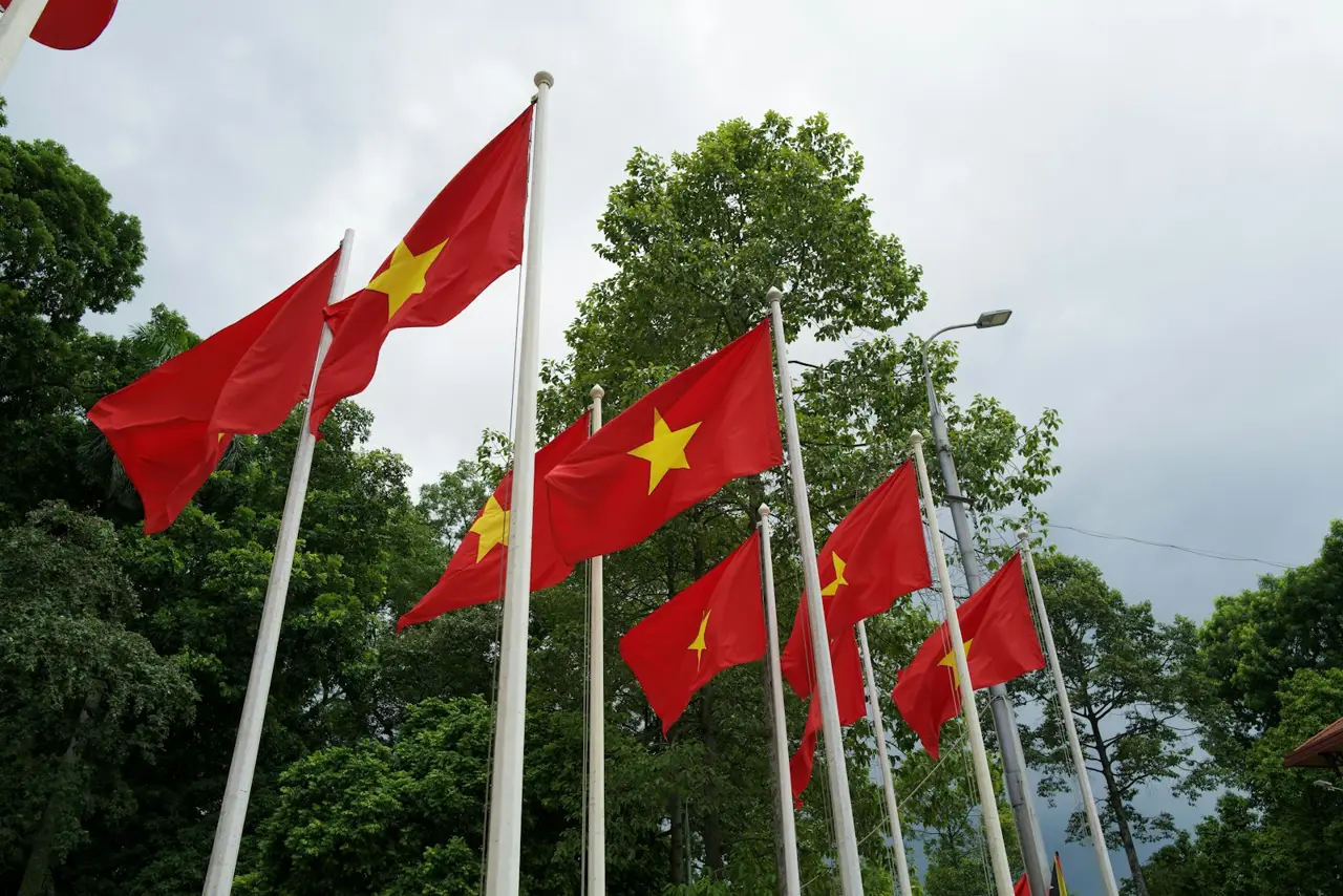 Vietnam’s 2026 Trademark Reforms: Simplifying Procedures and Improving Examination Efficiency - Lexology