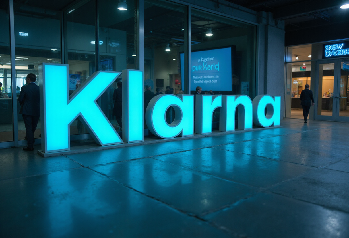 Klarna-Google Antitrust Verdict Set for July 1 - PYMNTS.com