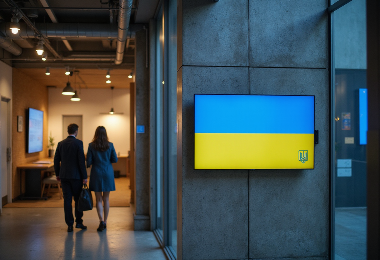 Ukraine takes another step toward EU membership with new minority education law - RBC-Ukraine
