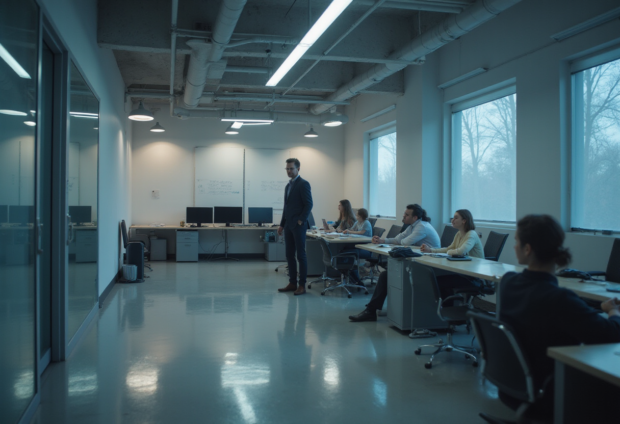 ESMA sets its 2027 supervisory agenda - Lexology