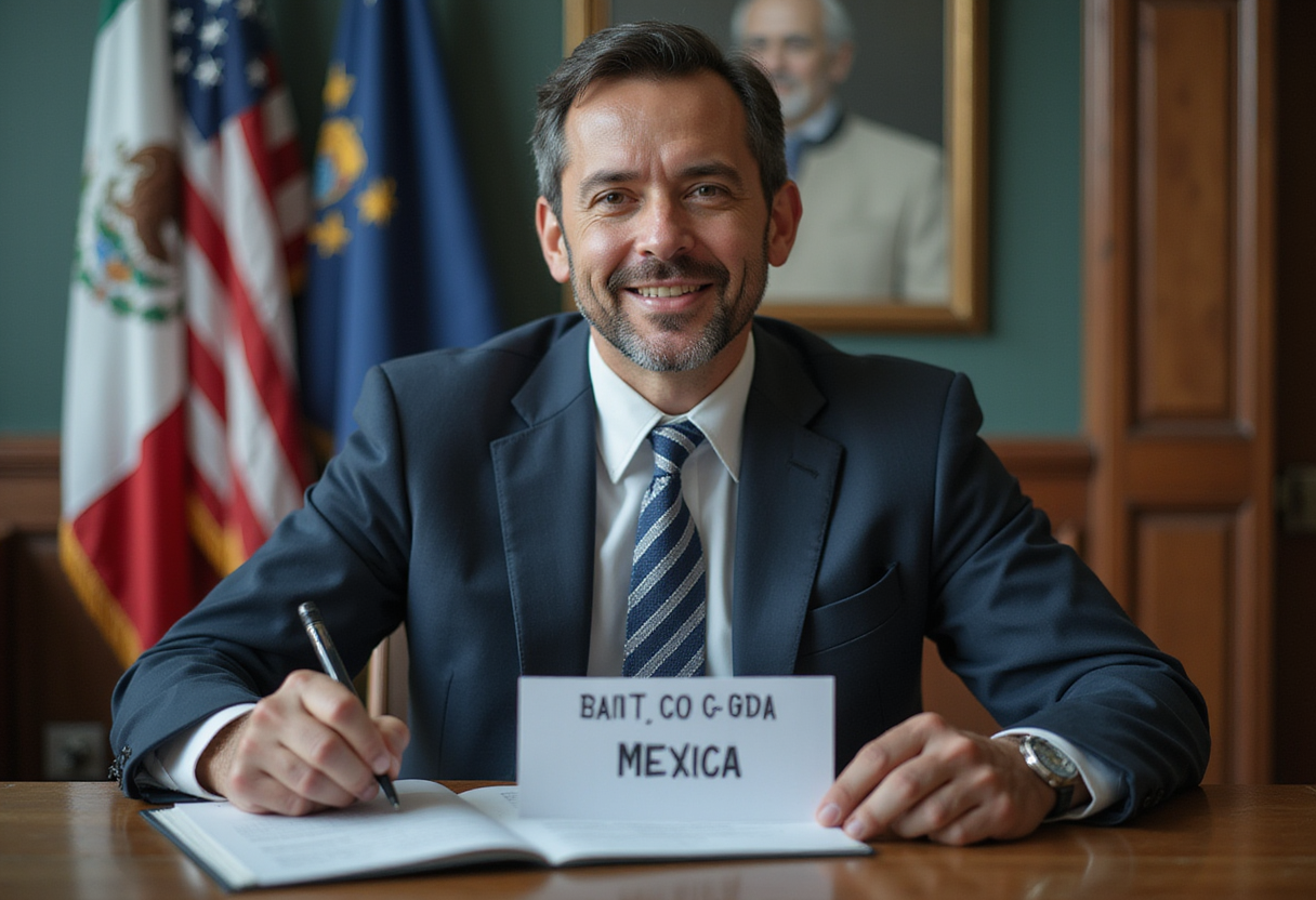 Federal Judge Blocks New Mexico’s PFAS Labeling Rule - Lexology