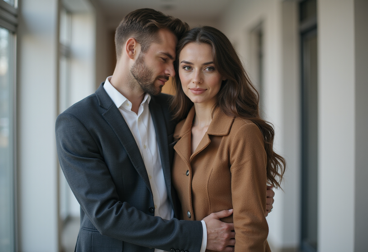 Slovak same-sex couple sue over marriage recognition in test of EU court ruling - https://streamlinefeed.co.ke/