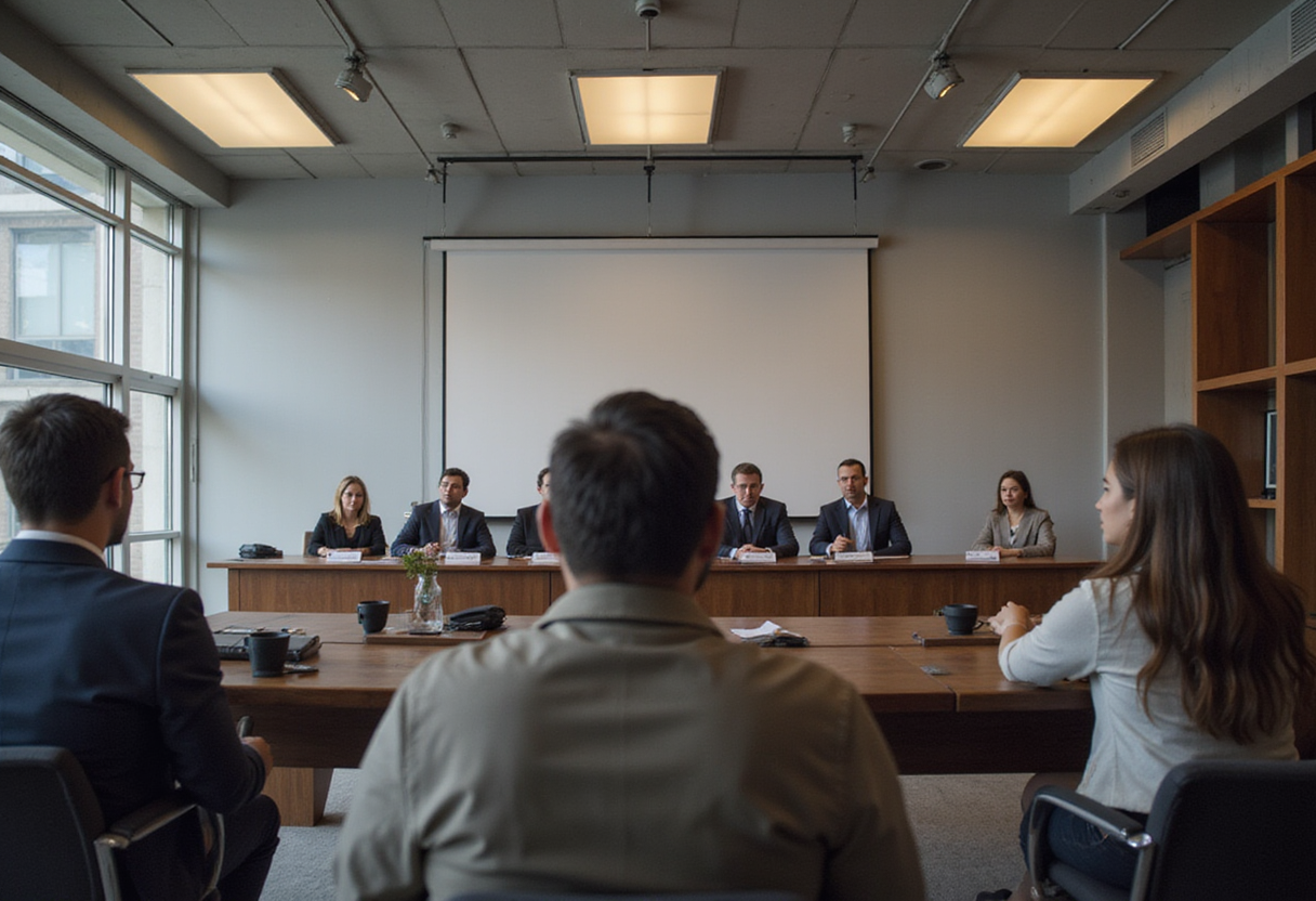 Colombia's peace tribunal says former rebel leaders committed war crimes against Indigenous groups - inkl