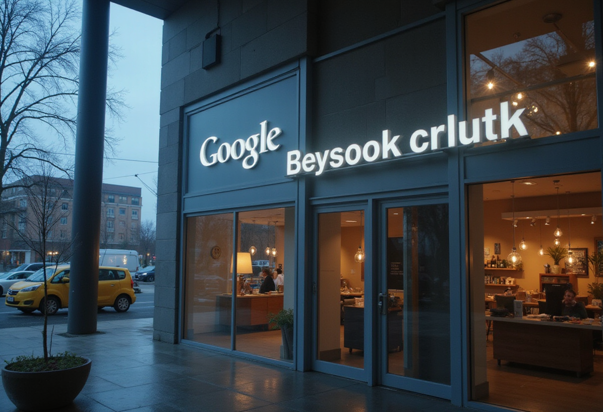 Google ordered to pay $1.5bn in landmark Swedish antitrust ruling - anewz.tv