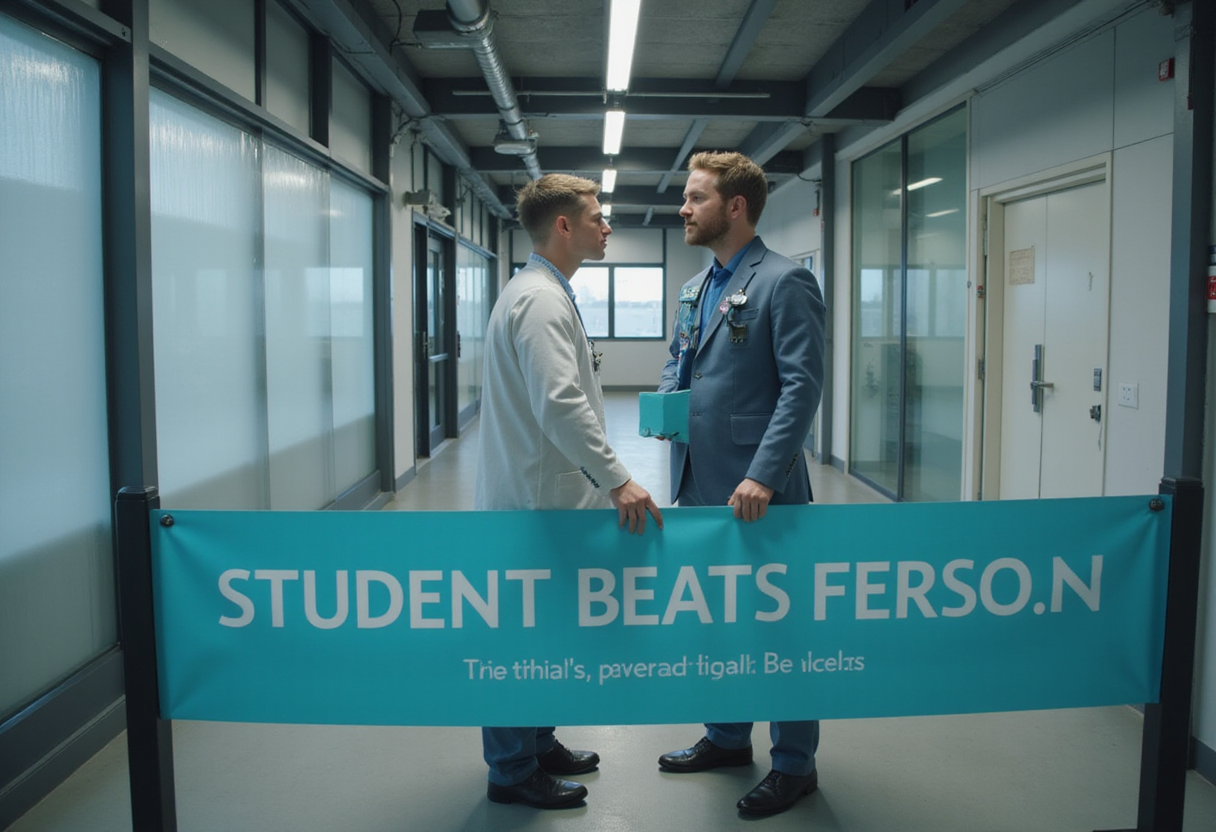 Student beats Belgium’s medical school barrier in EU court - Courthouse News