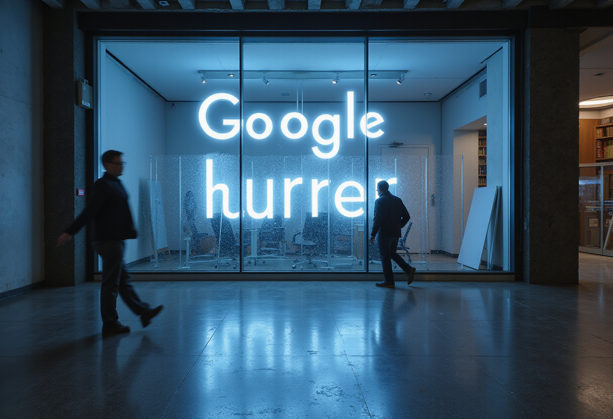 Publishers clear major hurdle in Google ad-tech antitrust fight - Editor and Publisher