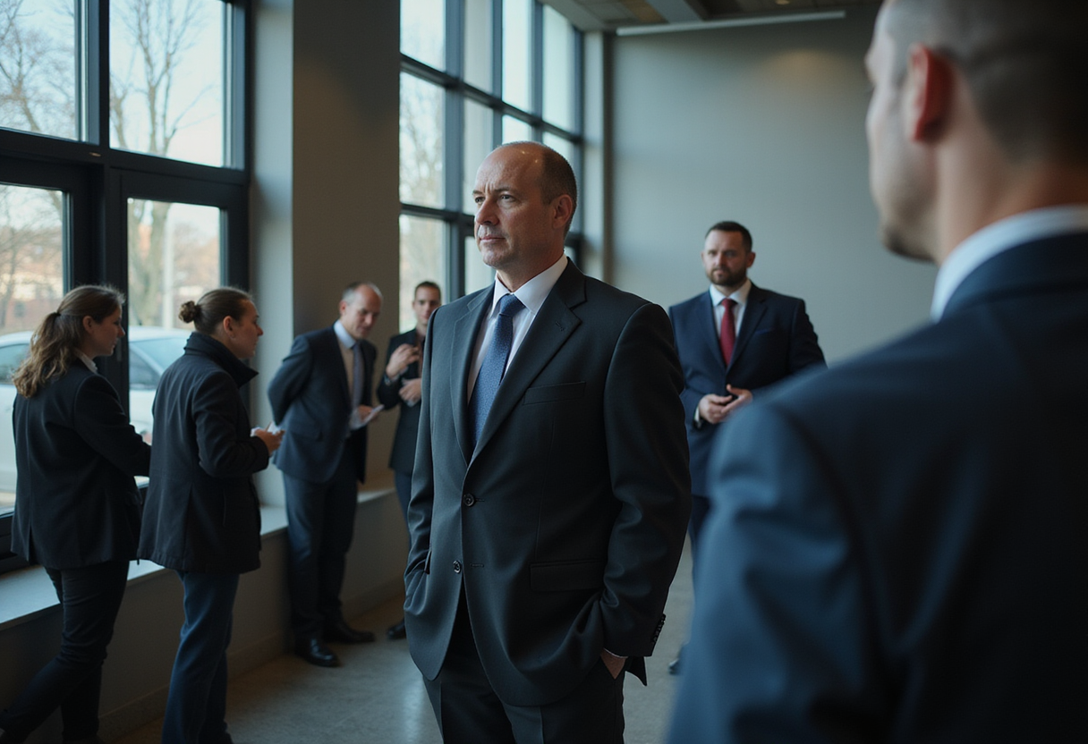 Hague court jails Kosovo’s independence leaders for war crimes - EU Perspectives