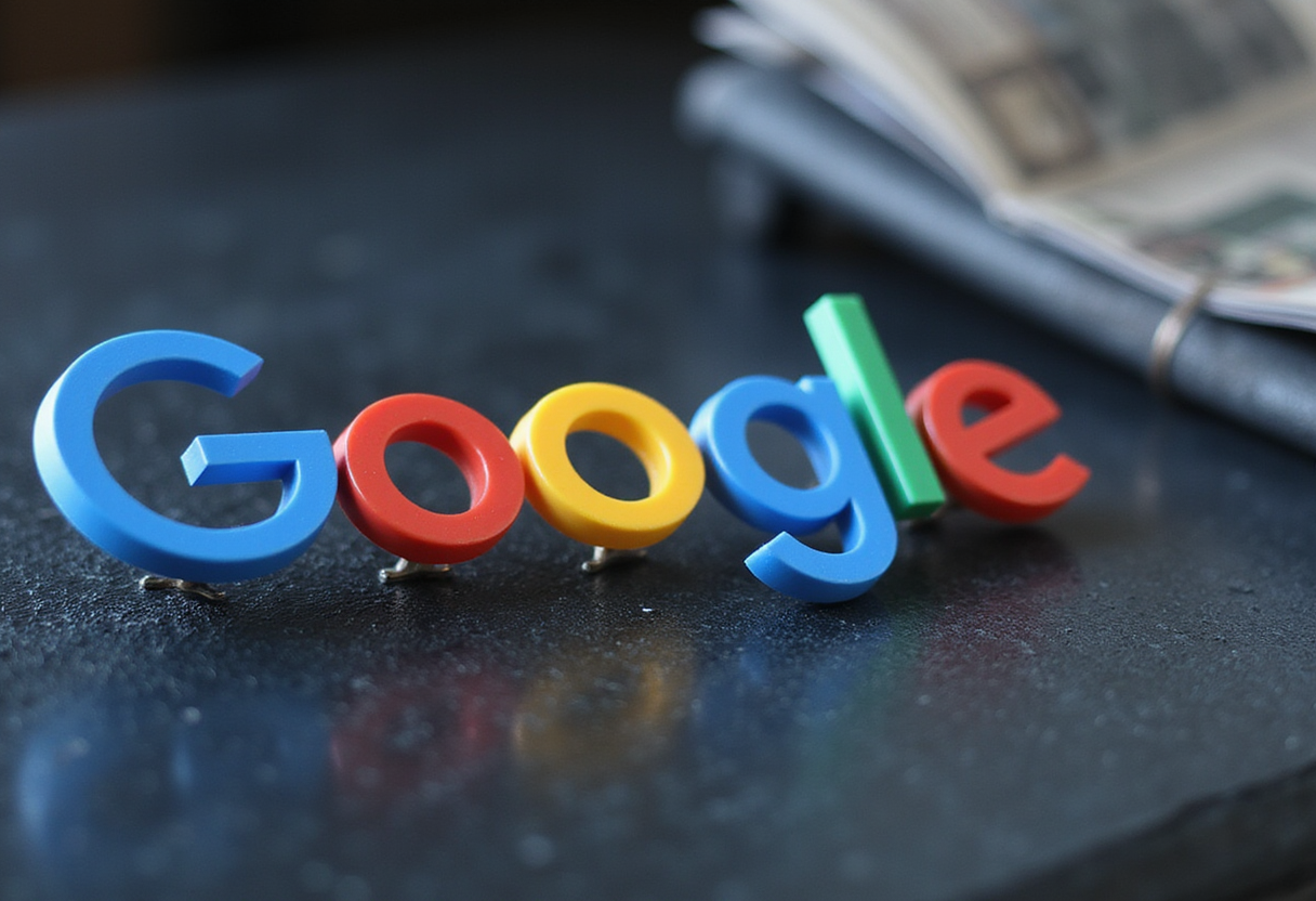 Google appeals antitrust ruling over ads platform, citing consumer harm - The News International