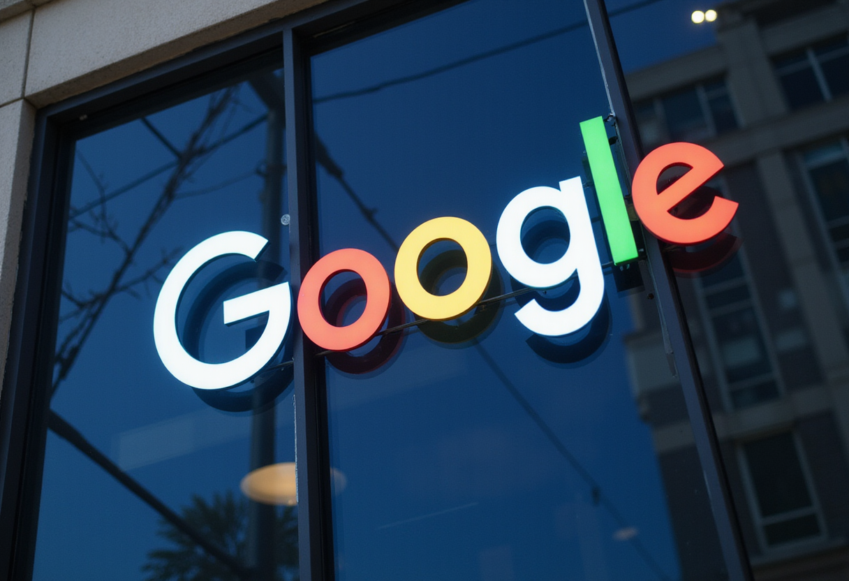 Google should relax ad tech rules, appoint antitrust monitor, US judge finds - Reuters