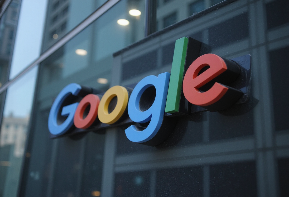 Google Challenges Federal Antitrust Decision Over Search Dominance - PYMNTS.com