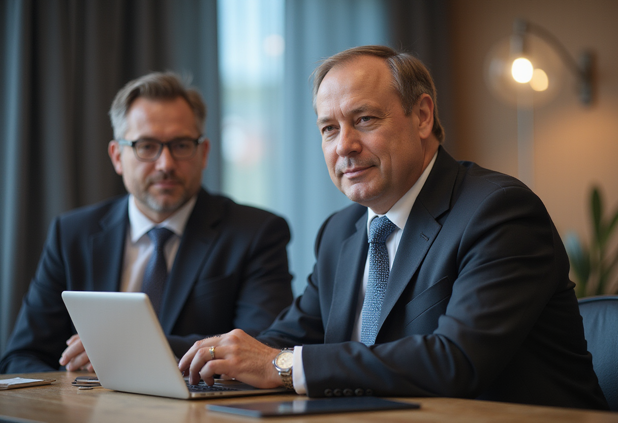 Tusk government rejects court ruling granting safe passage to PiS MP Romanowski - Brussels Signal