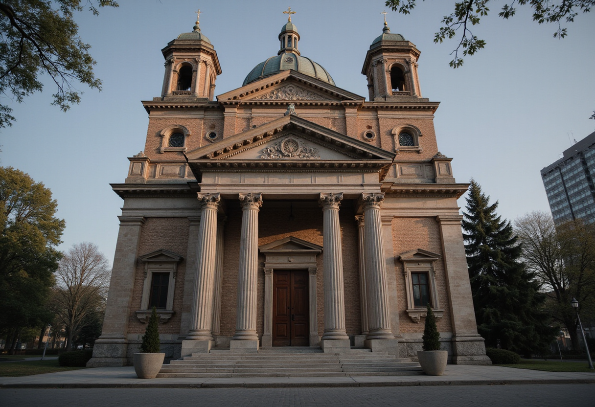 Ex-justice chancellor: Orthodox church has slim chance in European court - ERR