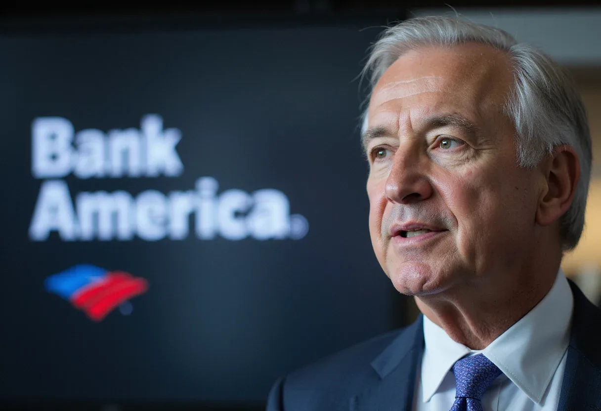 Bank of America fined $1.2 billion by US government for failing to police suspicious activity - Reuters