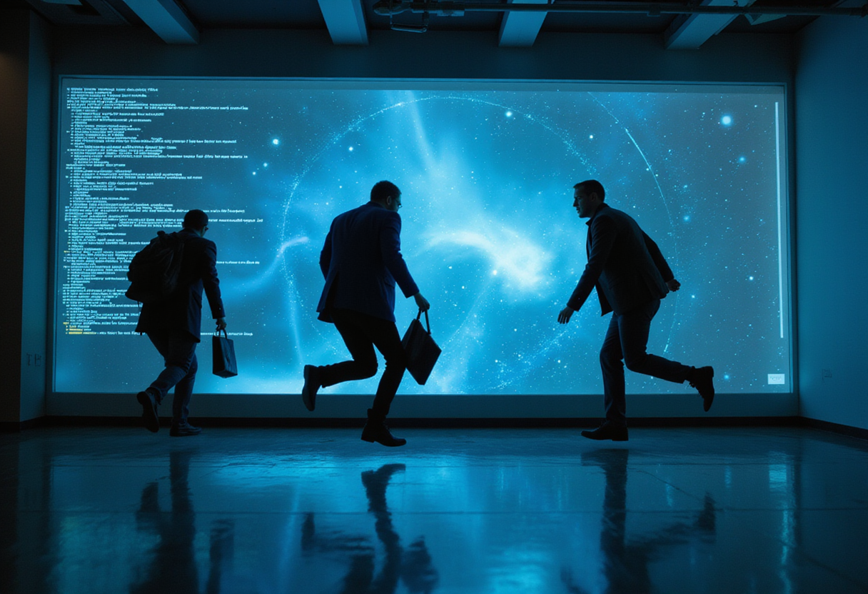 Cyber attacks on law firms jumped by 77% over the past year - lawgazette.co.uk