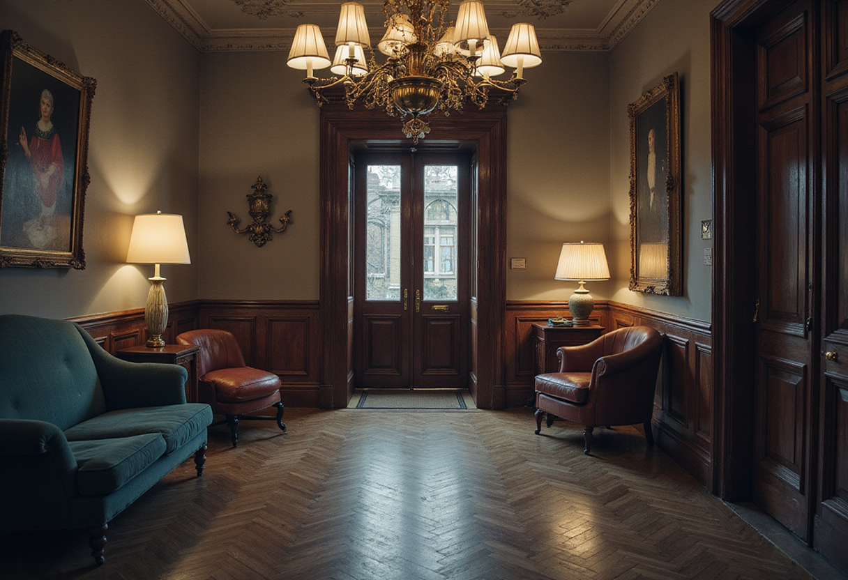 No Backdoors Allowed: English Court Shuts Out Tactical Delay in Arbitration Award Enforcement - Wolters Kluwer