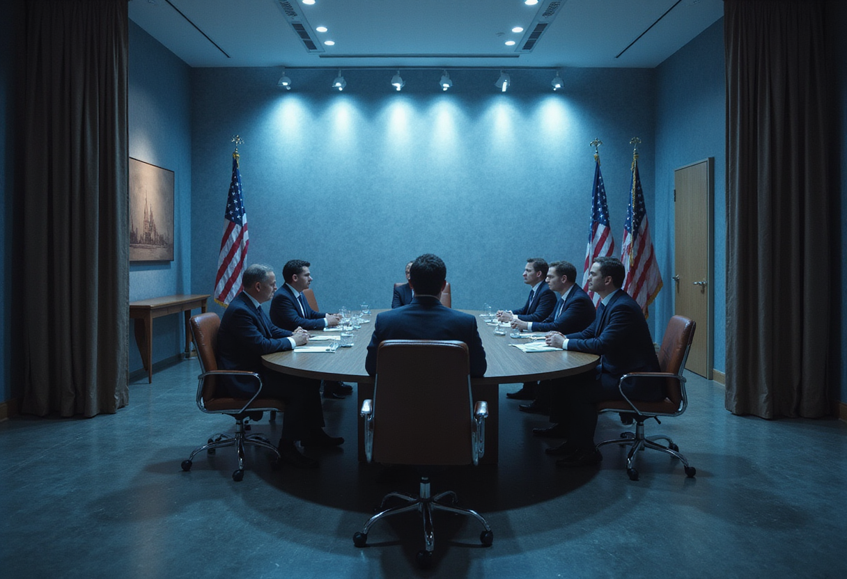 US Supreme Court Jeopardizes Transatlantic Data Deal - Center for European Policy Analysis (CEPA)