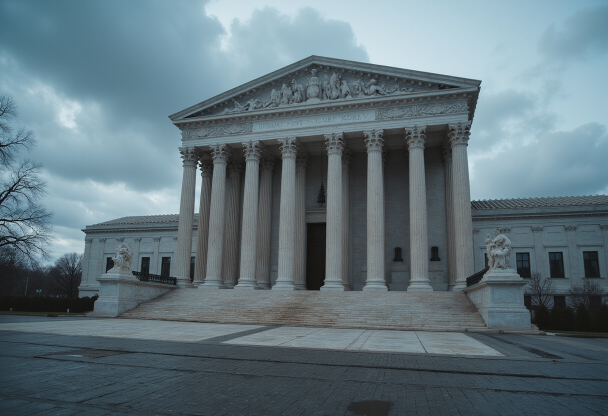 A Landmark Court Ruling Looms Over U.S. Absence at COP30 - insideclimatenews.org