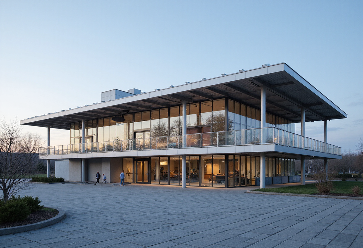 Germany Introduces Solar Requirements for Buildings and Covered Parking Areas - Lexology