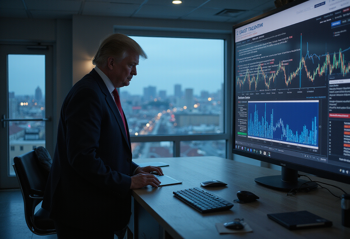Trump v Slaughter and Transatlantic Data Flows - Verfassungsblog