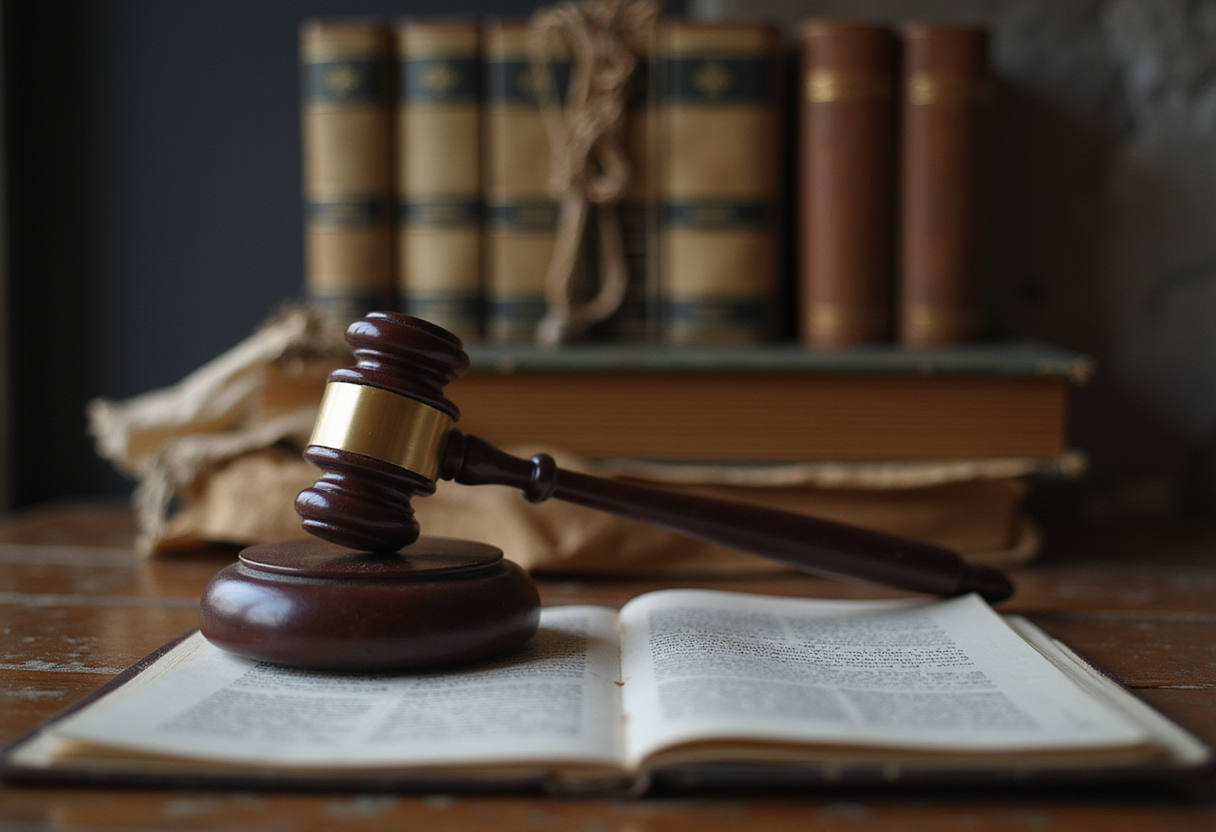 Historic International Court of Justice Opinion Confirms States’ Climate Obligations - International Institute for Susta