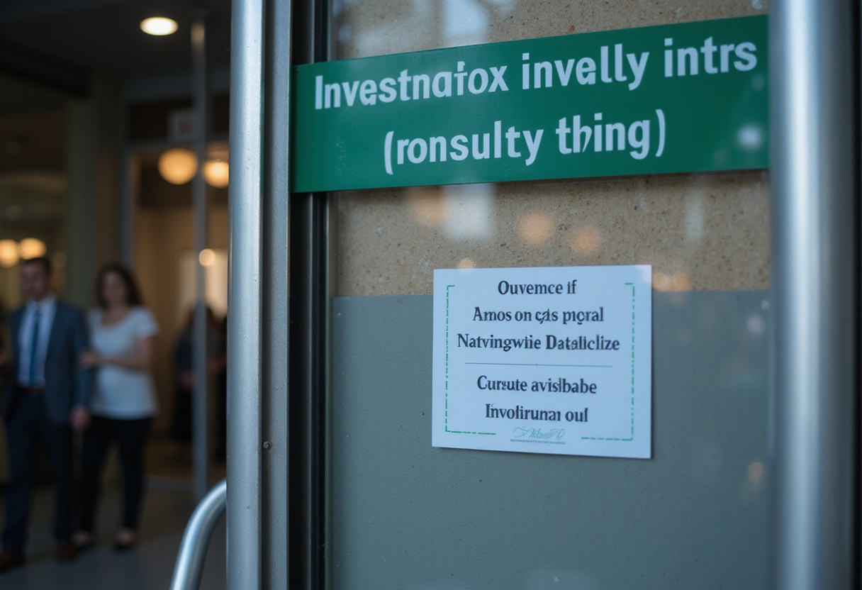 Treasury Issues First Outbound Investment Penalty: What You Need to Know - Lexology