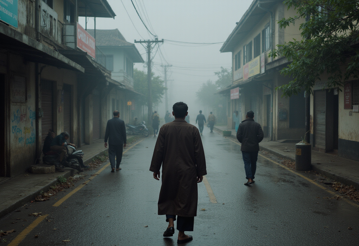 The ICJ Rohingya case reshapes human rights litigation - eastasiaforum.org