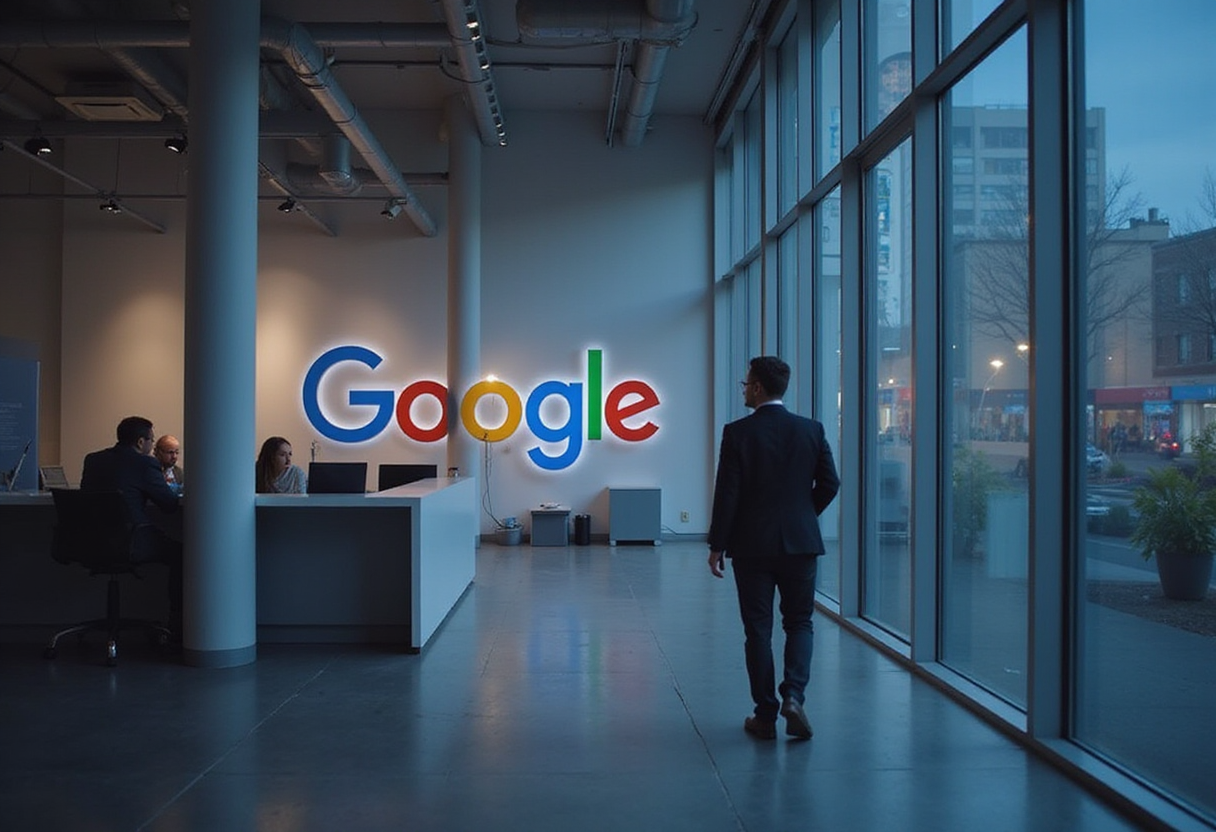 Google avoids adtech break-up in latest US antitrust ruling - Campaign Asia